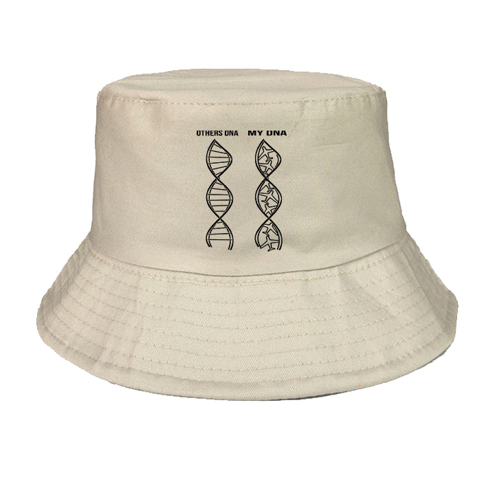 Aviation DNA Designed Summer & Stylish Hats