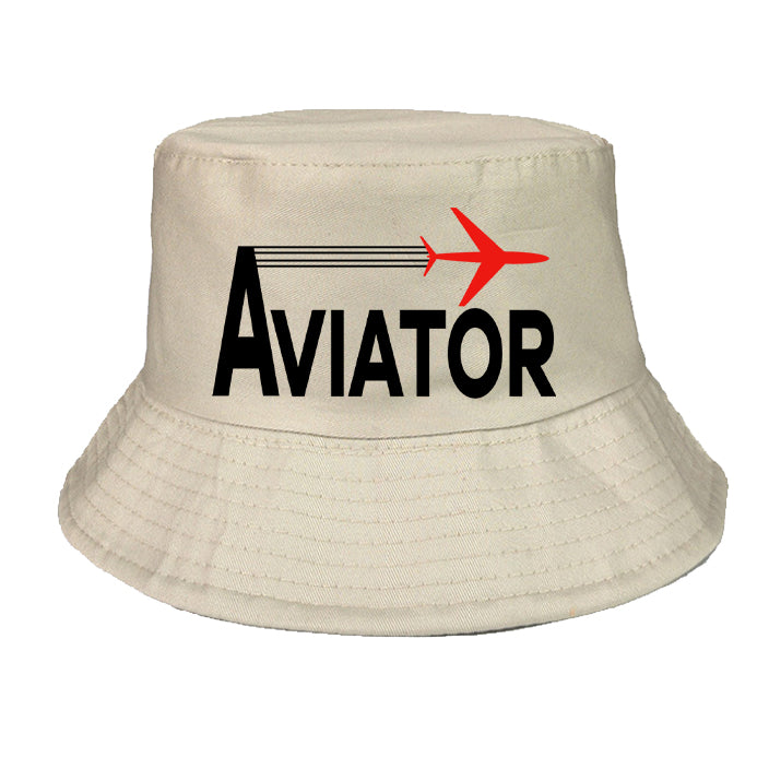 Aviator Designed Summer & Stylish Hats