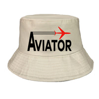 Thumbnail for Aviator Designed Summer & Stylish Hats