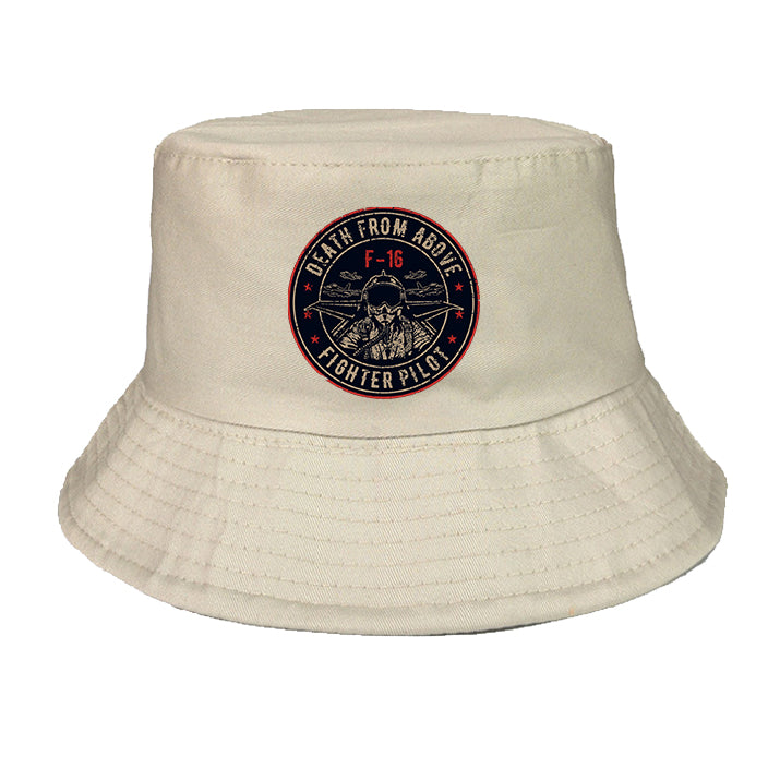 Fighter Jet 16 - Death From Above Designed Summer & Stylish Hats