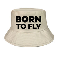 Thumbnail for Born To Fly Special Designed Summer & Stylish Hats