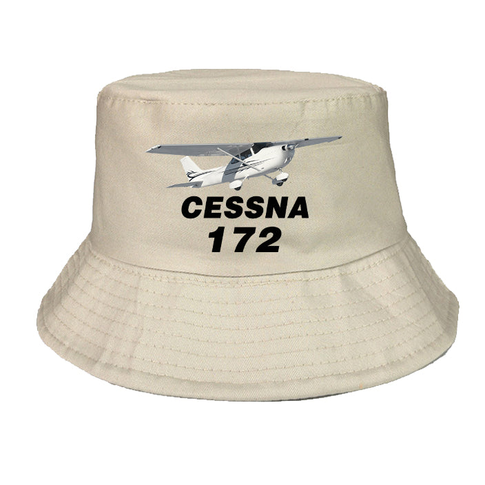 The Cessna 172 Designed Summer & Stylish Hats
