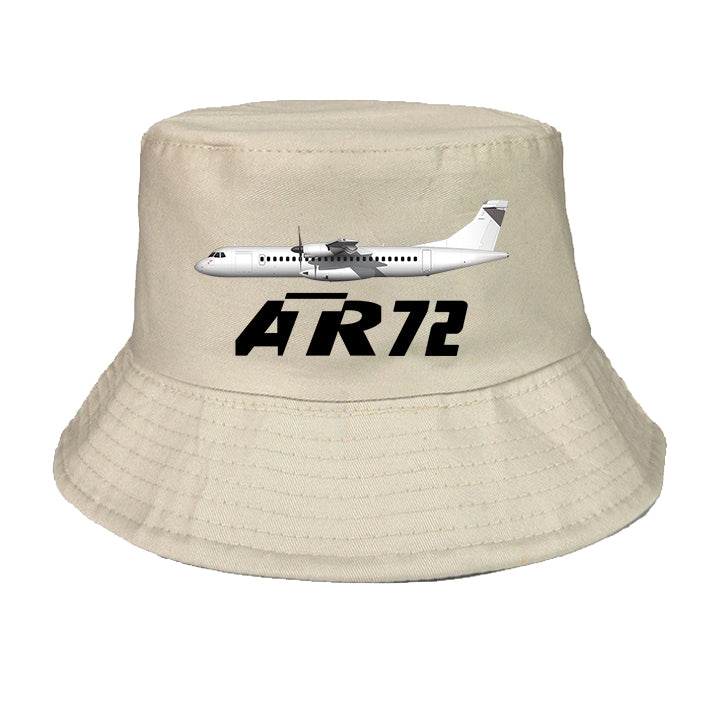 The ATR72 Designed Summer & Stylish Hats