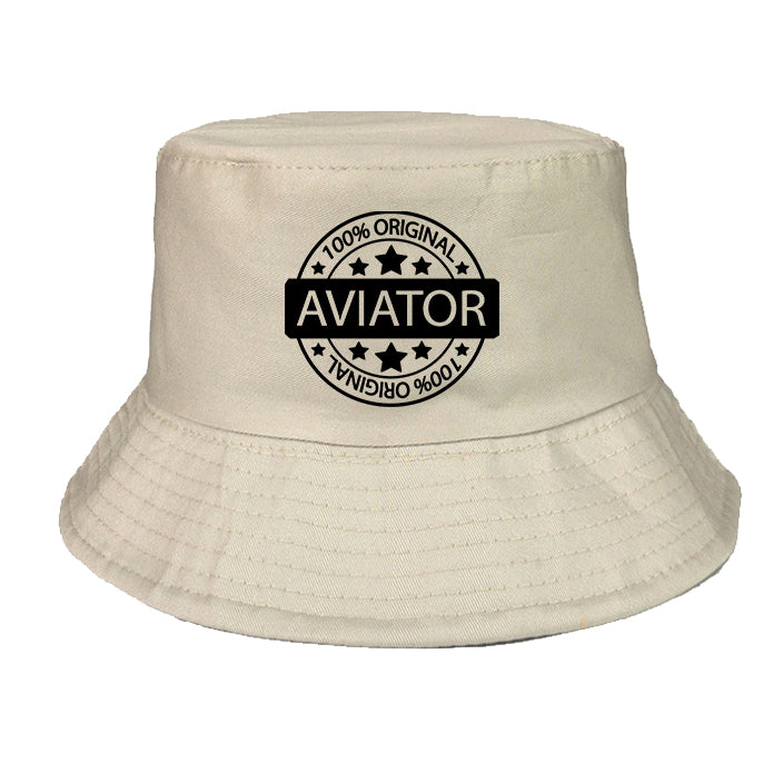 100 Original Aviator Designed Summer & Stylish Hats