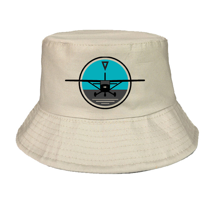 Cessna & Gyro Designed Summer & Stylish Hats