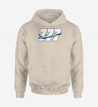 Thumbnail for Super Boeing 777 Designed Hoodies