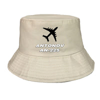 Thumbnail for Antonov AN-225 (28) Designed Summer & Stylish Hats