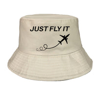 Thumbnail for Just Fly It Designed Summer & Stylish Hats