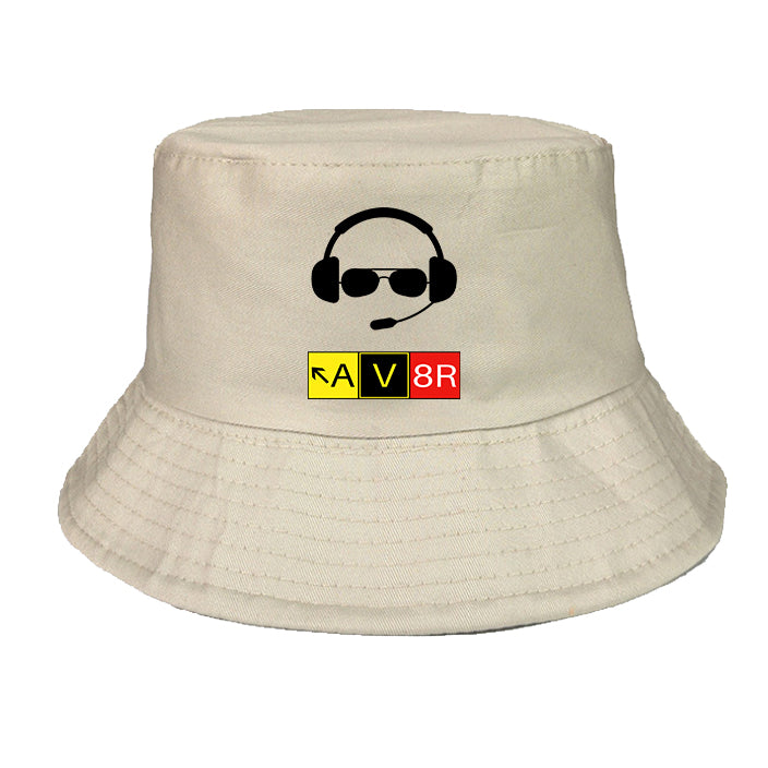 AV8R 2 Designed Summer & Stylish Hats