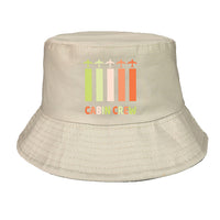 Thumbnail for Colourful Cabin Crew Designed Summer & Stylish Hats