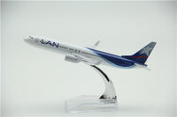 Thumbnail for Boeing 737 Model Airplane - view 2