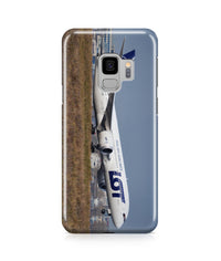 Thumbnail for LOT Polish Airlines Boeing 787 Printed Samsung J Cases