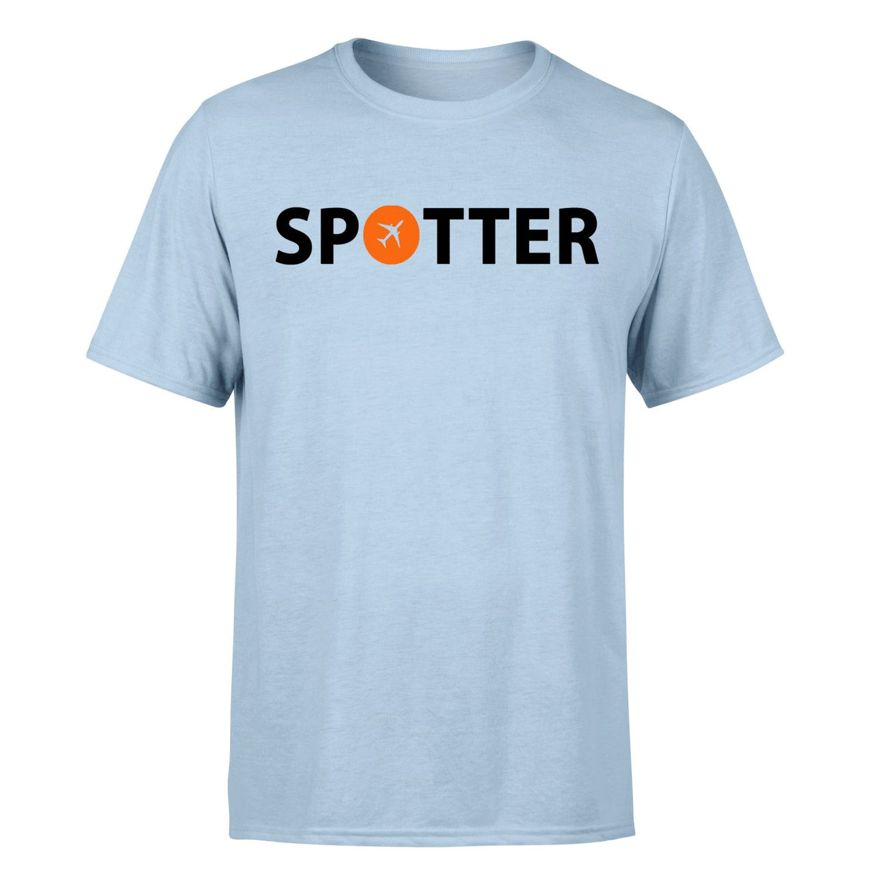 Spotter Designed T-Shirts