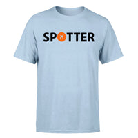 Thumbnail for Spotter Designed T-Shirts