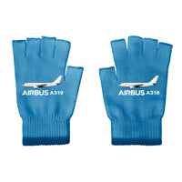 Thumbnail for The Airbus A310 Designed Cut Gloves