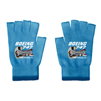 Thumbnail for Boeing 747 & PW4000-94 Engine Designed Cut Gloves