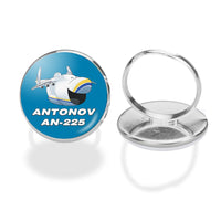 Thumbnail for Antonov AN-225 (23) Designed Rings