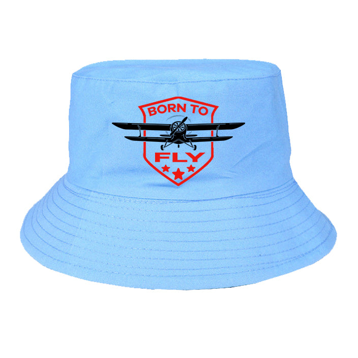 Born To Fly Designed Designed Summer & Stylish Hats