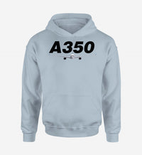 Thumbnail for Super Airbus A350 Designed Hoodies