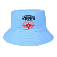 Thumbnail for The Need For Speed Designed Summer & Stylish Hats