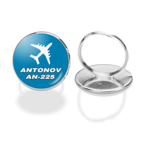 Thumbnail for Antonov AN-225 (28) Designed Rings