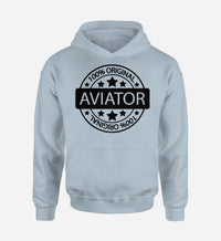 Thumbnail for 100 Original Aviator Designed Hoodies