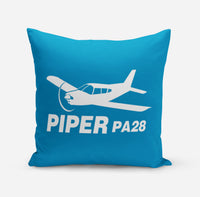 Thumbnail for The Piper PA28 Designed Pillows
