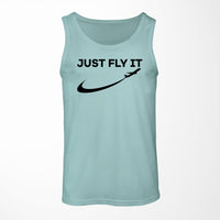 Thumbnail for Just Fly It 2 Designed Tank Tops