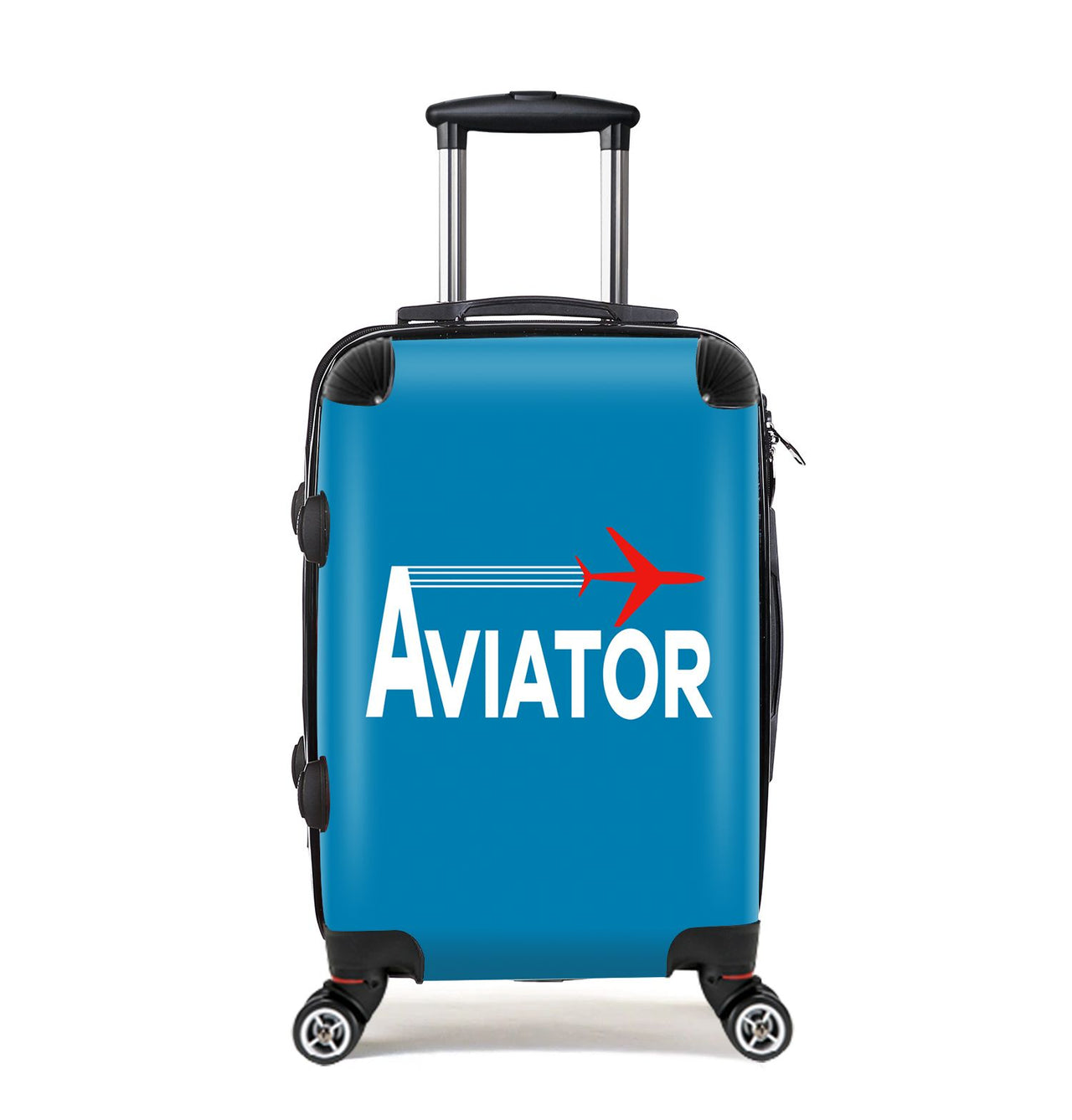 Aviator Designed Cabin Size Luggages