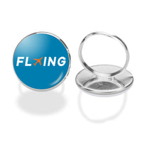 Thumbnail for Flying Designed Rings