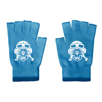 Thumbnail for Skeleton Pilot Designed Cut Gloves