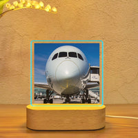 Thumbnail for Face to Face with Boeing 787 Designed Night Lamp