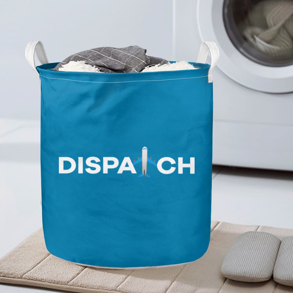 Dispatch Designed Laundry Baskets
