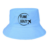 Thumbnail for Plane Crazy Designed Summer & Stylish Hats