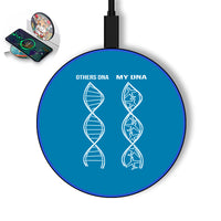 Thumbnail for Aviation DNA Designed Wireless Chargers
