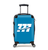 Thumbnail for Super Boeing 777 Designed Cabin Size Luggages
