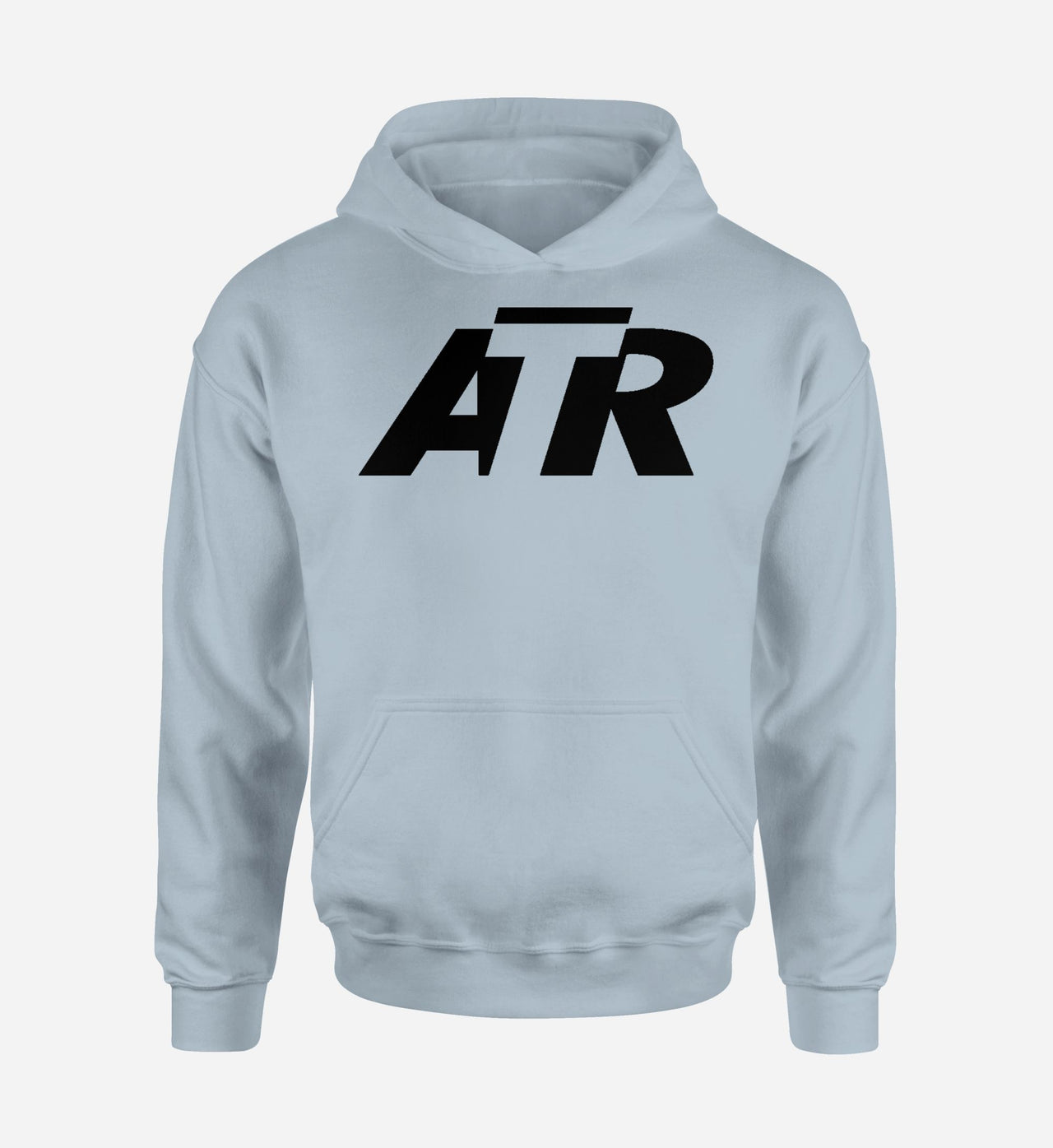 ATR & Text Designed Hoodies