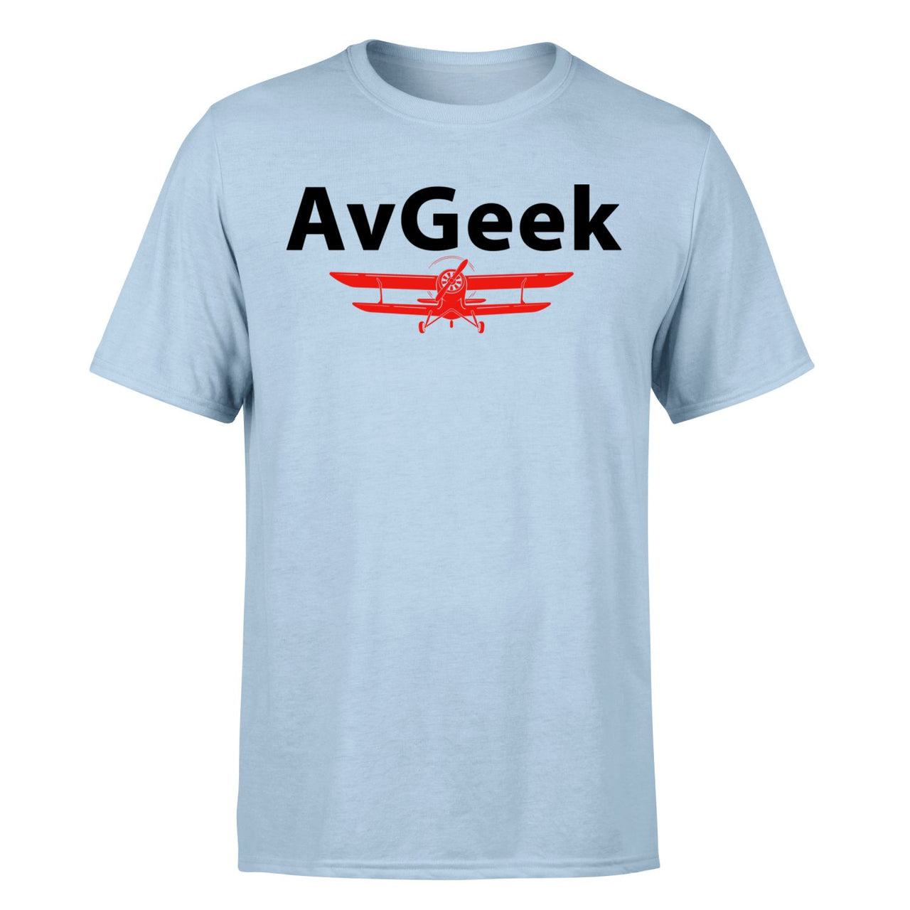 Avgeek Designed T-Shirts