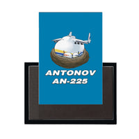 Thumbnail for Antonov AN-225 (22) Designed Magnets