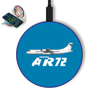 Thumbnail for The ATR72 Designed Wireless Chargers