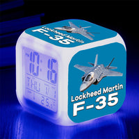Thumbnail for The Lockheed Martin F35 Designed 