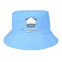 Thumbnail for Antonov AN-225 (20) Designed Summer & Stylish Hats