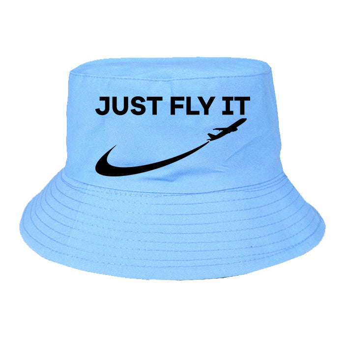 Just Fly It 2 Designed Summer & Stylish Hats