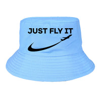 Thumbnail for Just Fly It 2 Designed Summer & Stylish Hats