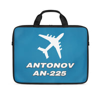 Thumbnail for Antonov AN-225 (28) Designed Laptop & Tablet Bags