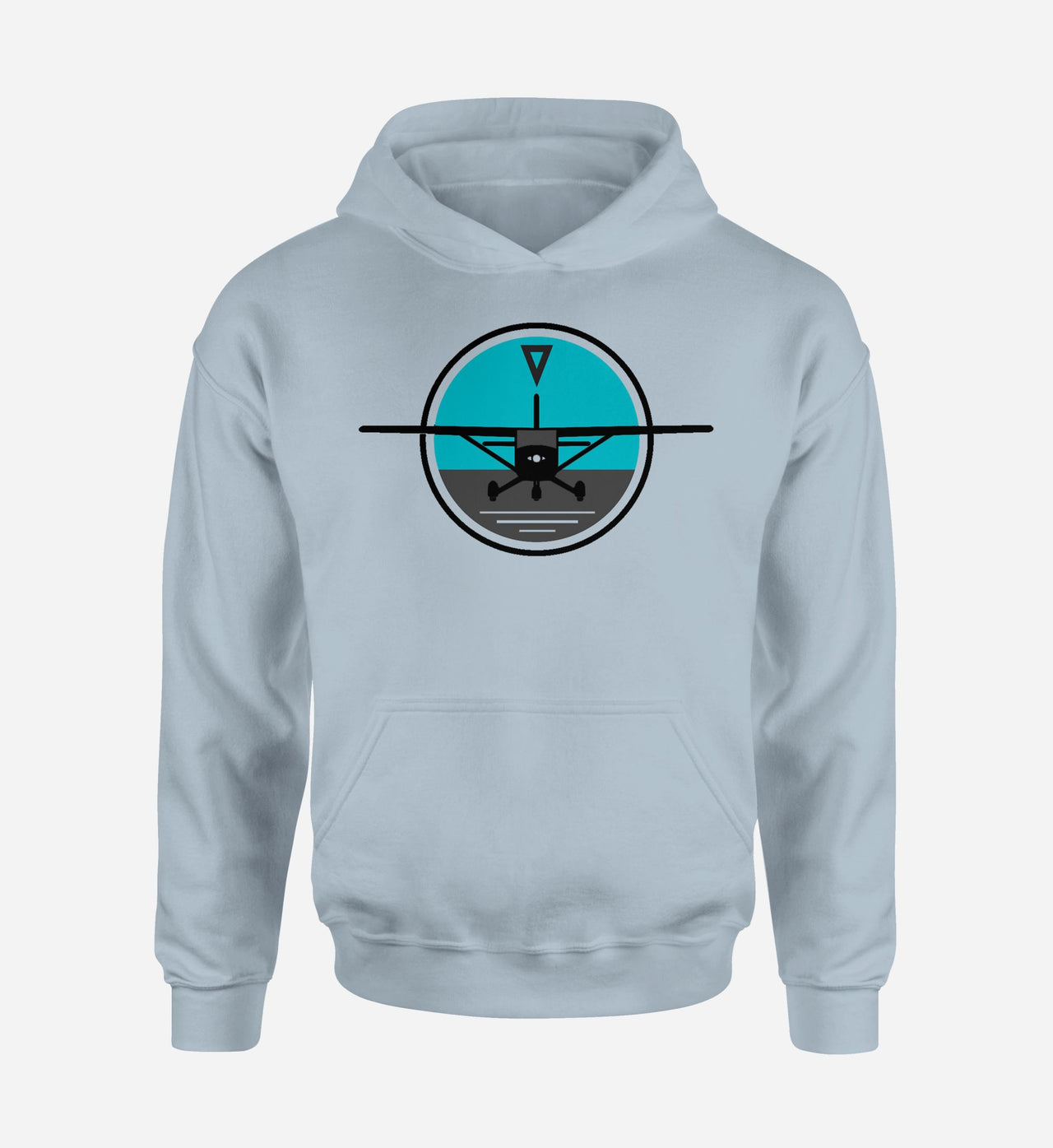 Cessna & Gyro Designed Hoodies