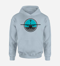 Thumbnail for Cessna & Gyro Designed Hoodies