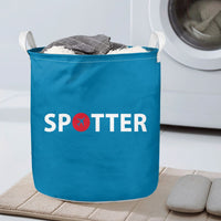 Thumbnail for Spotter Designed Laundry Baskets