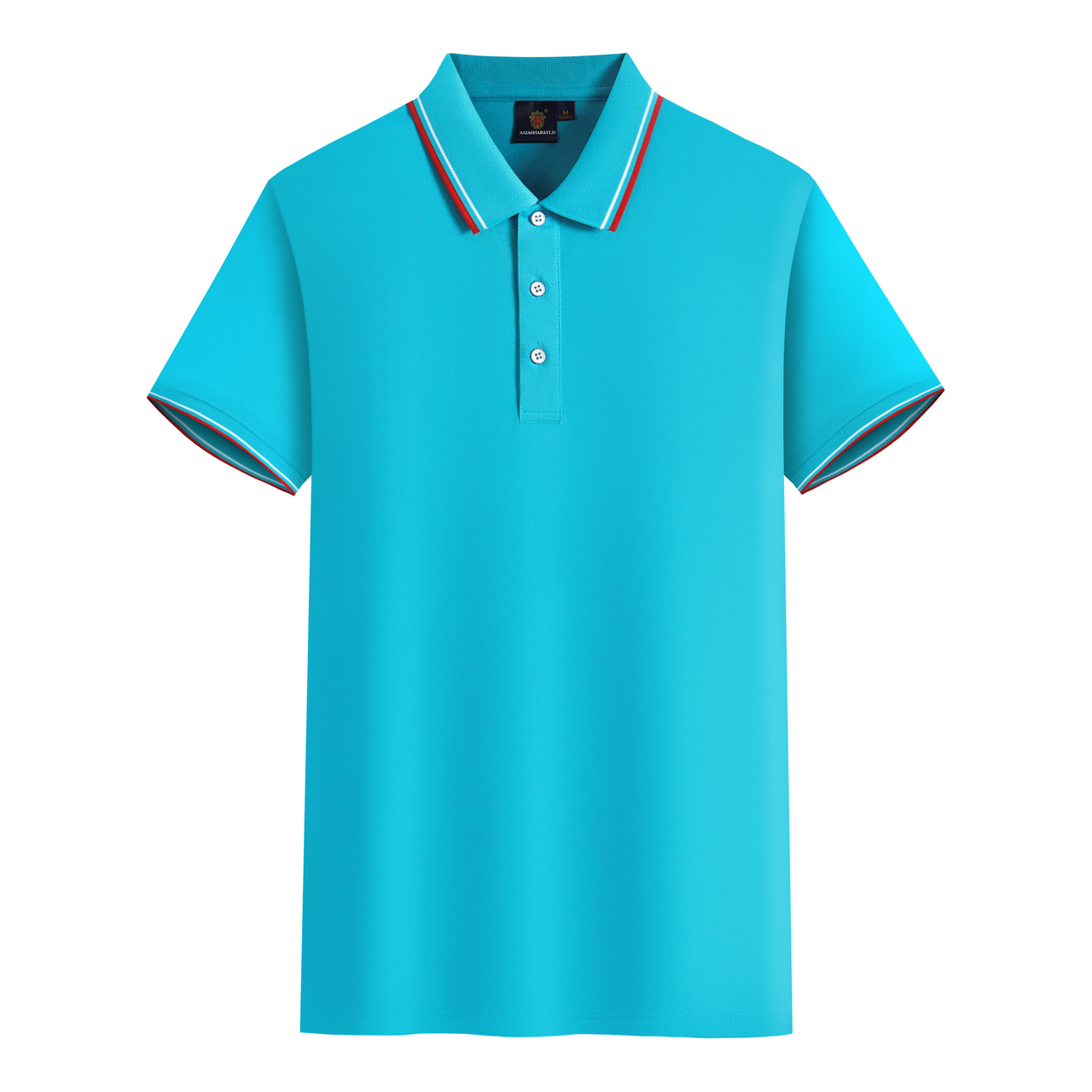 NO Design Super Quality Stylish Polo T-Shirts