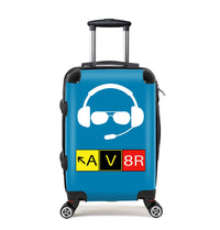 Thumbnail for AV8R 2 Designed Cabin Size Luggages